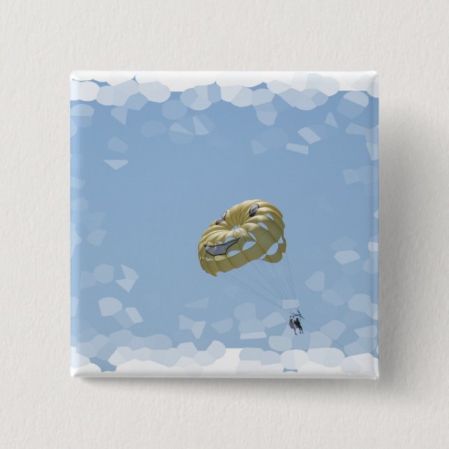 Parasail Pin (Front)