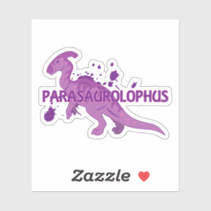 Parasaurolophus