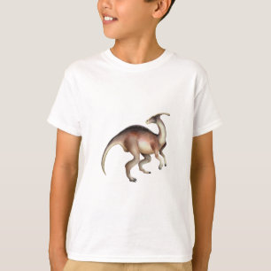 Parasaurolophus T-Shirt