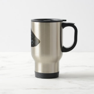 Paratilapia polleni Cichlid Travel Mug