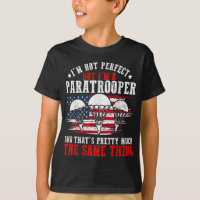 Paratrooper Us Army Veterans Day Soldier American