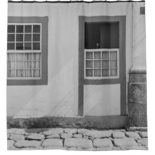 PARATY - THE HISTORY OF BRAZIL