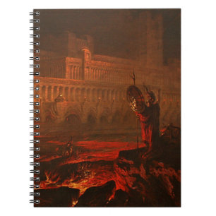 Parau na te Varua ino (Words of the Devil), 1892 Notebook