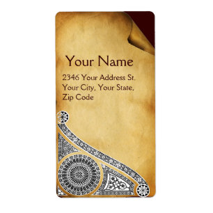 PARC BROWN RENAISSANCE