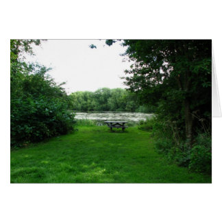 Parc de pays de Watermead