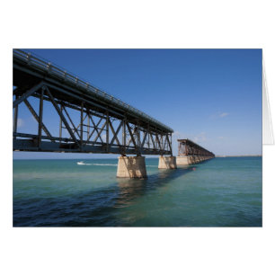 Parc d'état de Bahia Honda, Floride Keys, Key