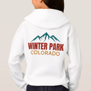 Parc d'hiver Colorado