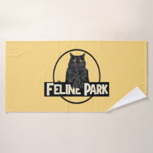 Parc Feline