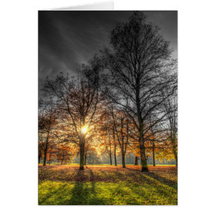 Parc Londres de Greenwich