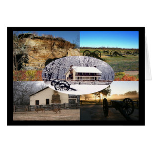 Parc militaire national de Pea Ridge