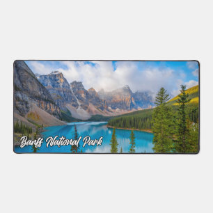 Parc national Banff, Alberta, Canada