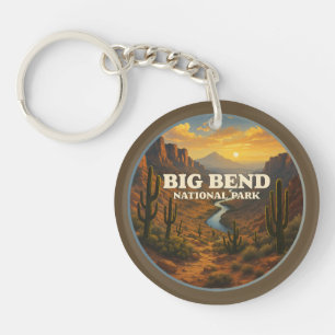 Parc national Big Bend