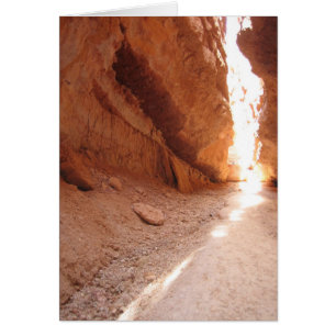 Parc national de Bryce Canyon, Utah