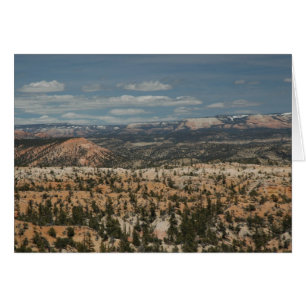 PARC NATIONAL DE CANYON DE BRYCE