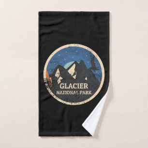 Parc national de Glacier