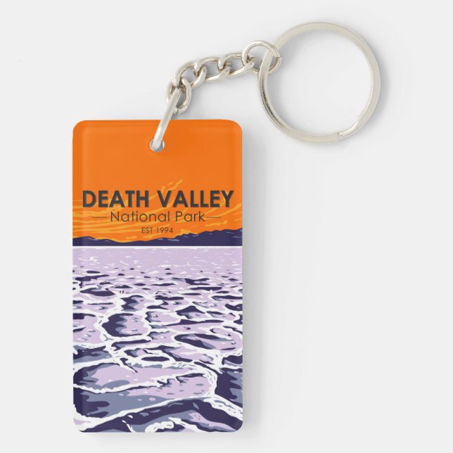 Parc national de la vallée de la Mort dune de sabl (Dos)