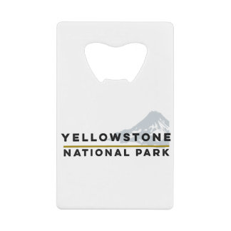 Parc national de Yellowstone