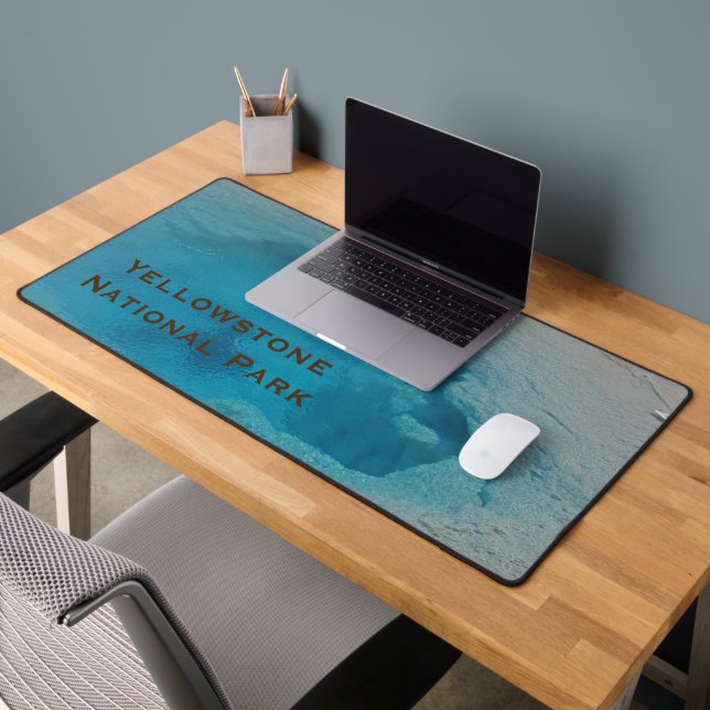 Parc national de Yellowstone Photo Sources thermal (Bureau 2)