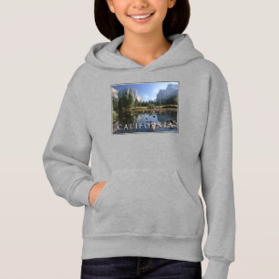 Parc national de Yosemite Californie