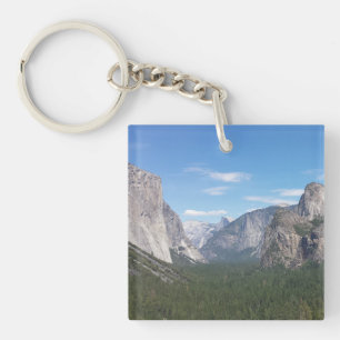 Parc national de Yosemite Vallée de la montagne Pi