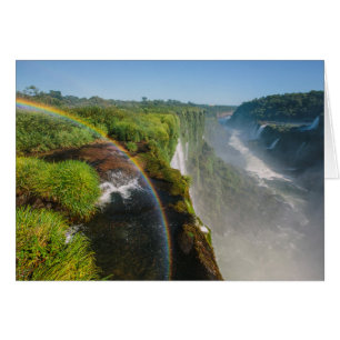Parc national des chutes d'Iguaçu, Argentine