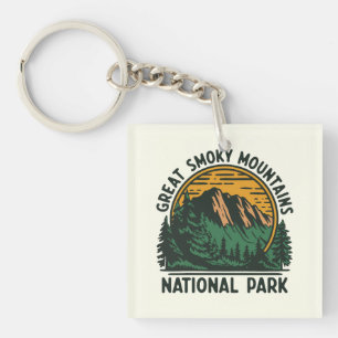 Parc national des Great Smoky Mountains