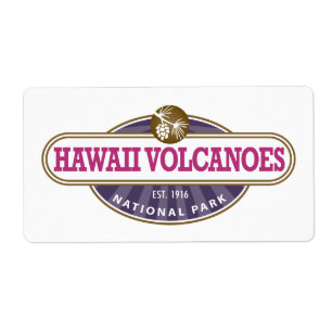 Parc national des volcans d'Hawaii