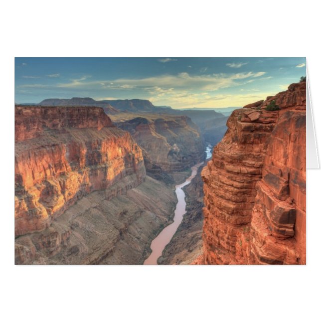 Parc national du Grand Canyon 3 (Devant horizontal)