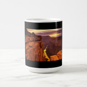 Parc national du Grand Canyon Arizona Coffee Mug