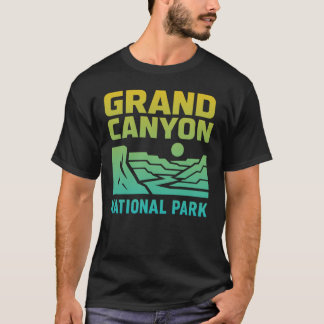Parc national du Grand Canyon, T-shirt souvenir