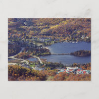 Parc National du Mont-Trembland