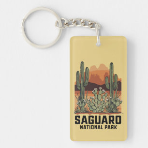 Parc national du Saguaro Cactus