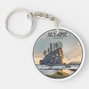Parc national olympique