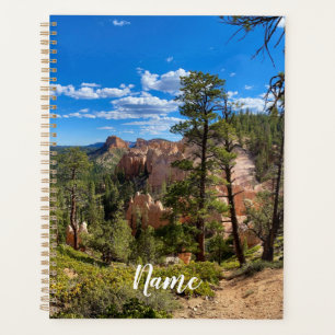 parc national planificateur