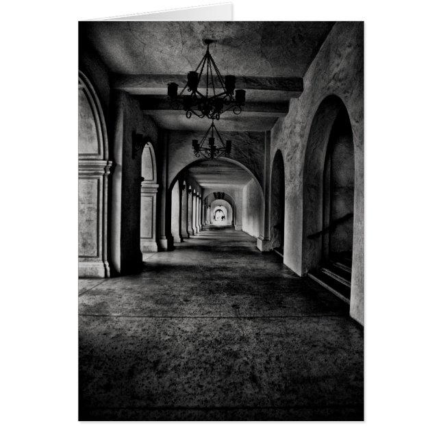 Parc San Diego de Balboa (Devant)