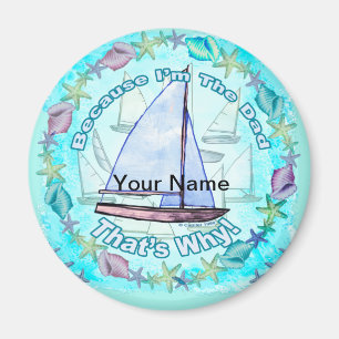 Parce que je suis papa aimant