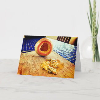 Parcha Llorona Card