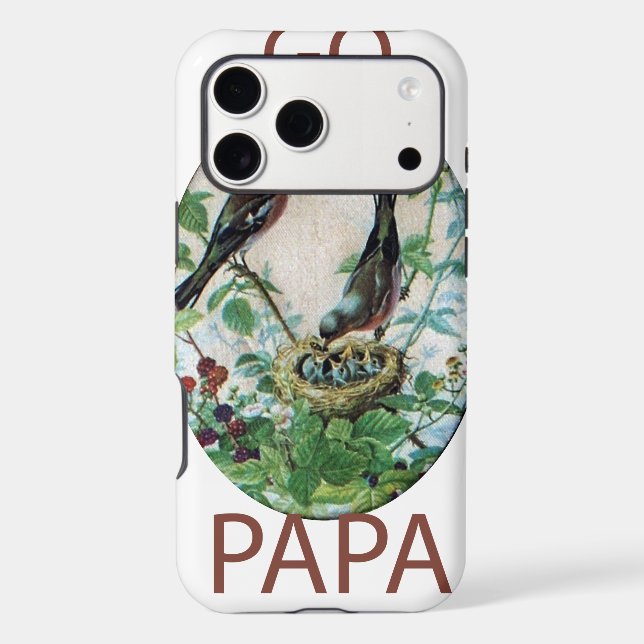 Parched Parents, Precious Chicks: A Nature's Story (Back)