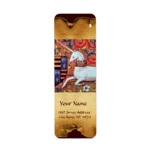 PARCHEMIN BROWN DE LICORNE