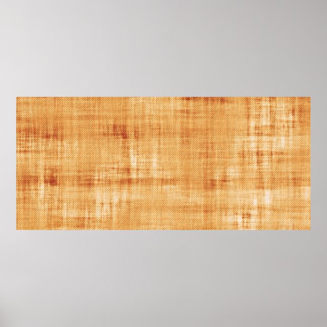 Parchment paper old texture poster (Front)