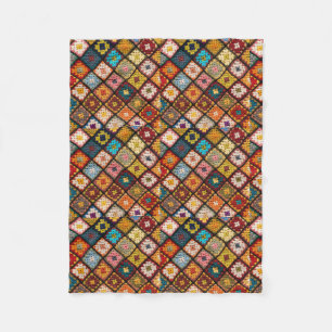 Parcourir les couvertures Carré Granny Animées