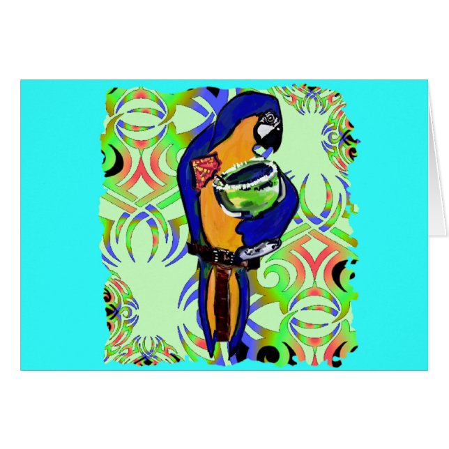 PARCOURS DE PARTI (Devant horizontal)