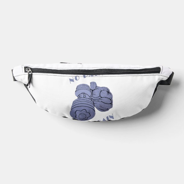 parduemendenp fanny pack (Lay Down)