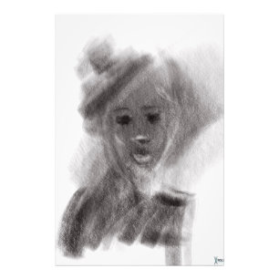 PAREIDOLIA  PHOTO PRINT