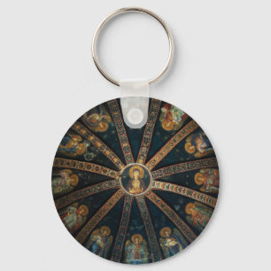 Parekklesion, Chora Church Keychain