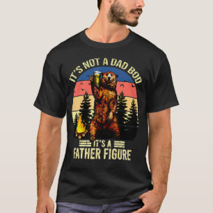 Parent Father Dad Suprise Idea Sarcasitc Joke Men T-Shirt