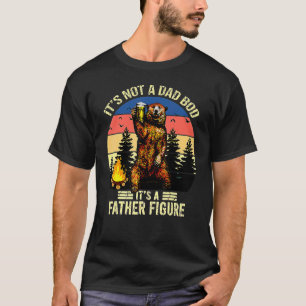 Parent Father Dad Suprise Idea Sarcasitc Joke Mens T-Shirt
