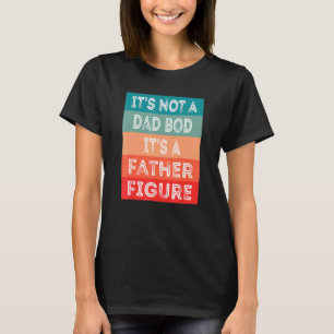 Parent Father Dad Suprise Idea Sarcasitc Joke Mens T-Shirt