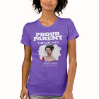 Parent Moderne Du Diplômé | T-shirt photo