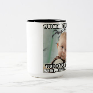 Parent Mug